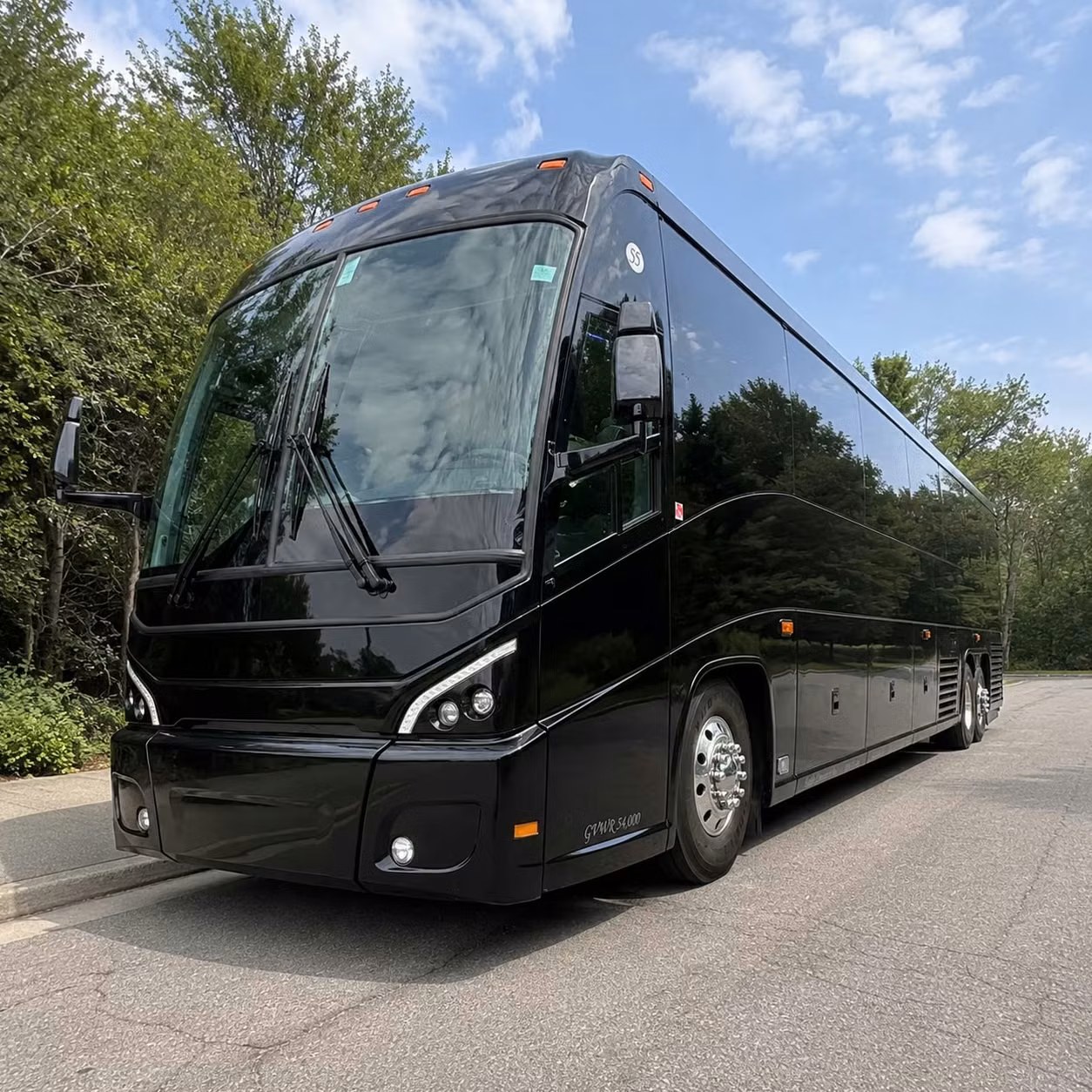 arvada airport transfer shuttle bus services