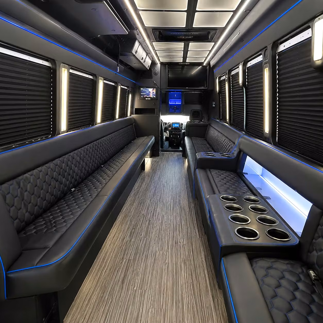 arvada brewery tour bachelorette party bus rentals