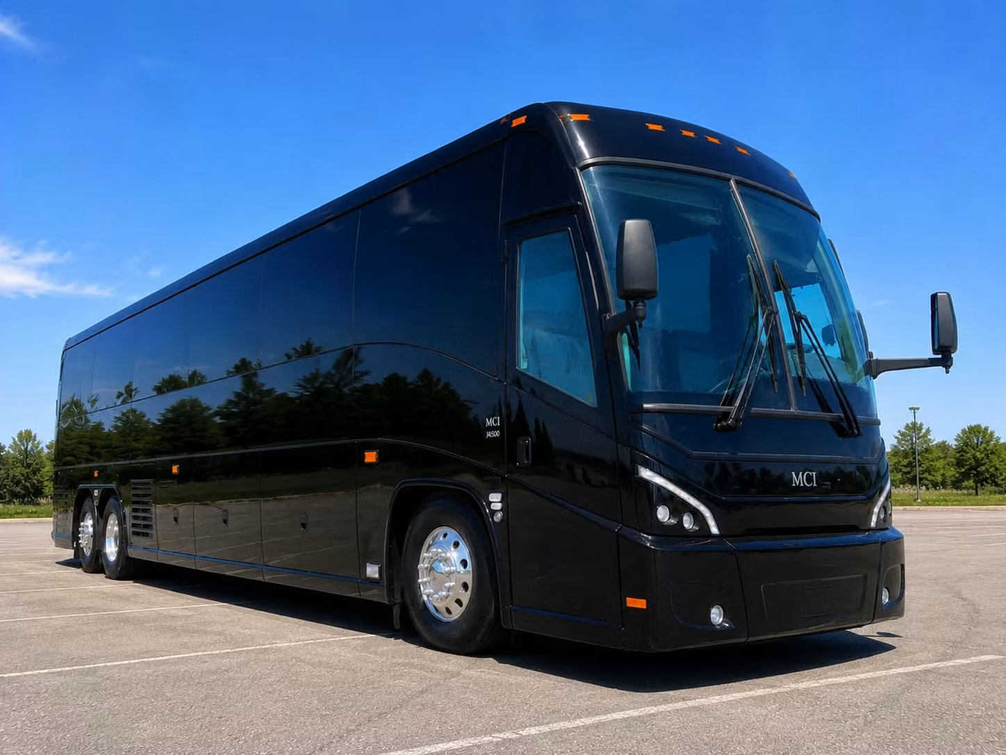 arvada corporate event employee shuttle transportation