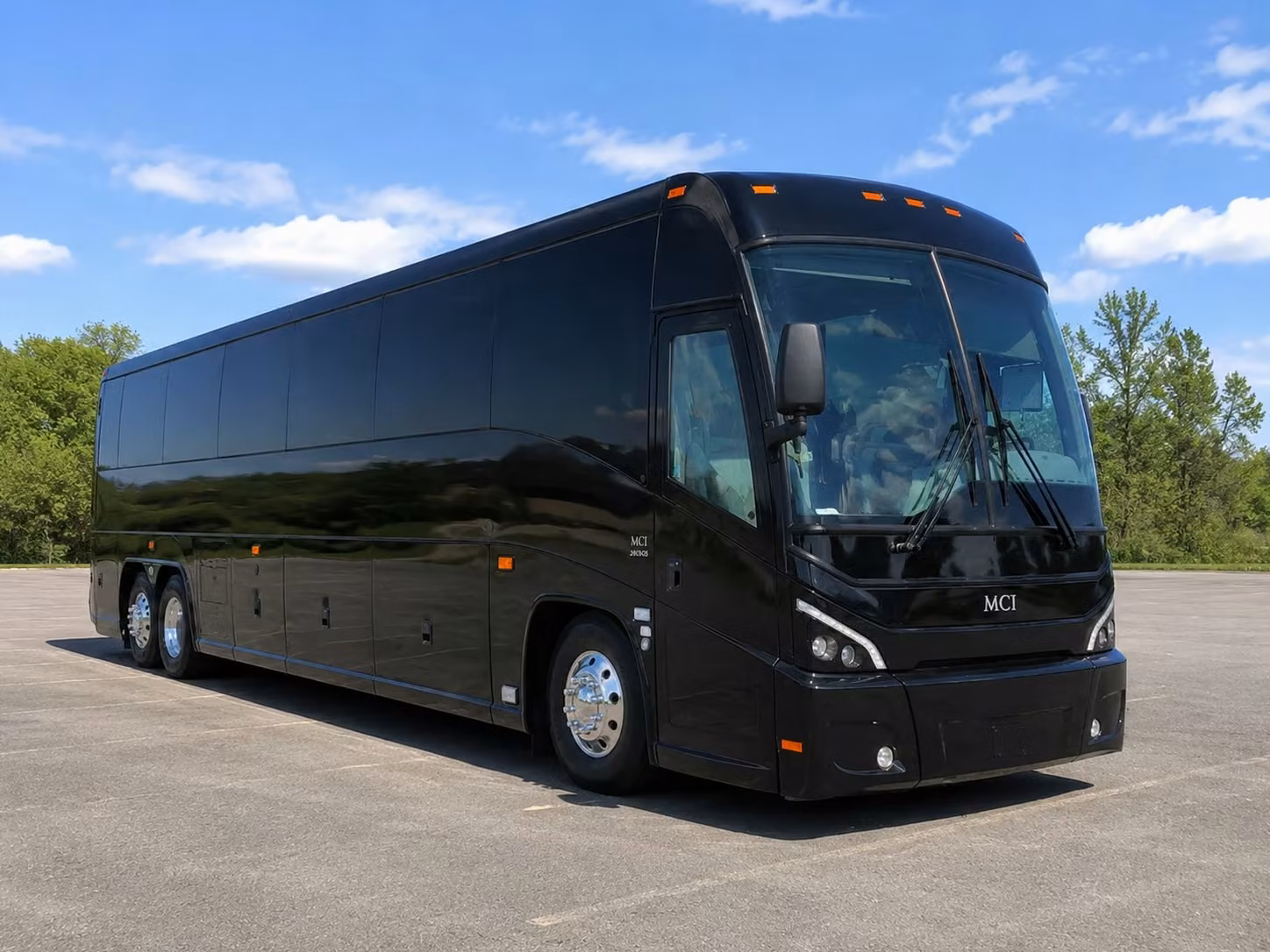 arvada wedding shuttle bus ceremony transportation
