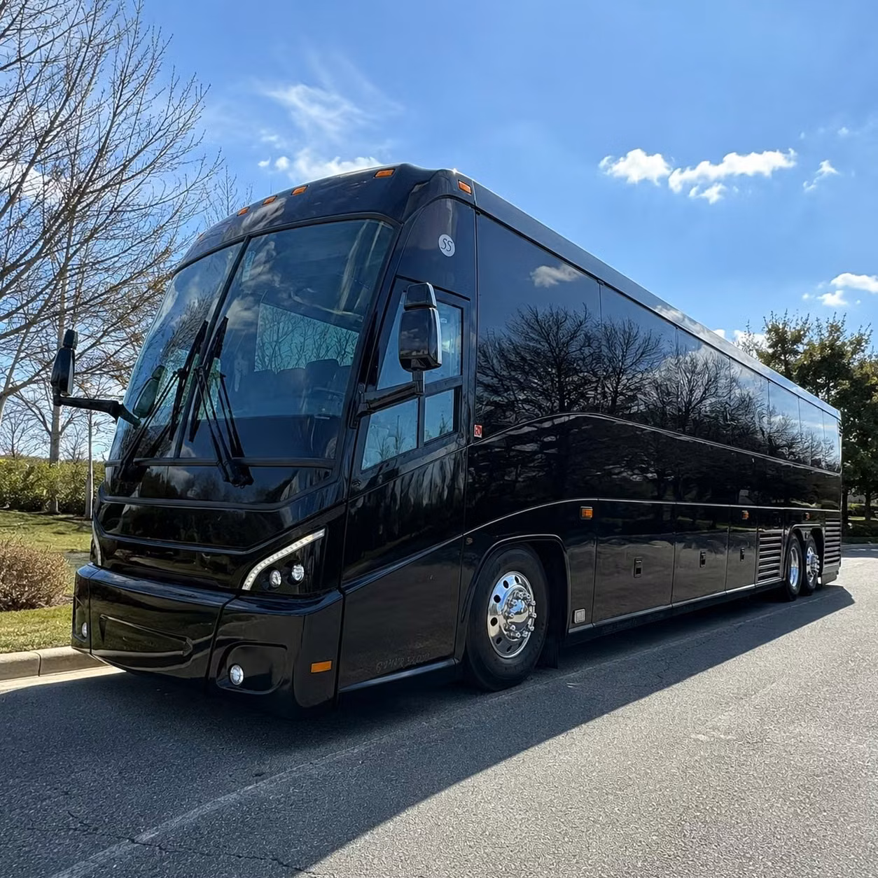 book a corporate shuttle between arvada and the rtd light rail network