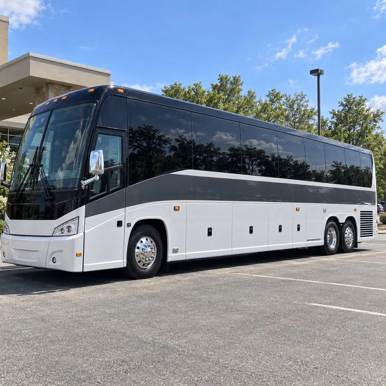 book field trip buses for arvada student groups heading to the denver botanic gardens at chatfield