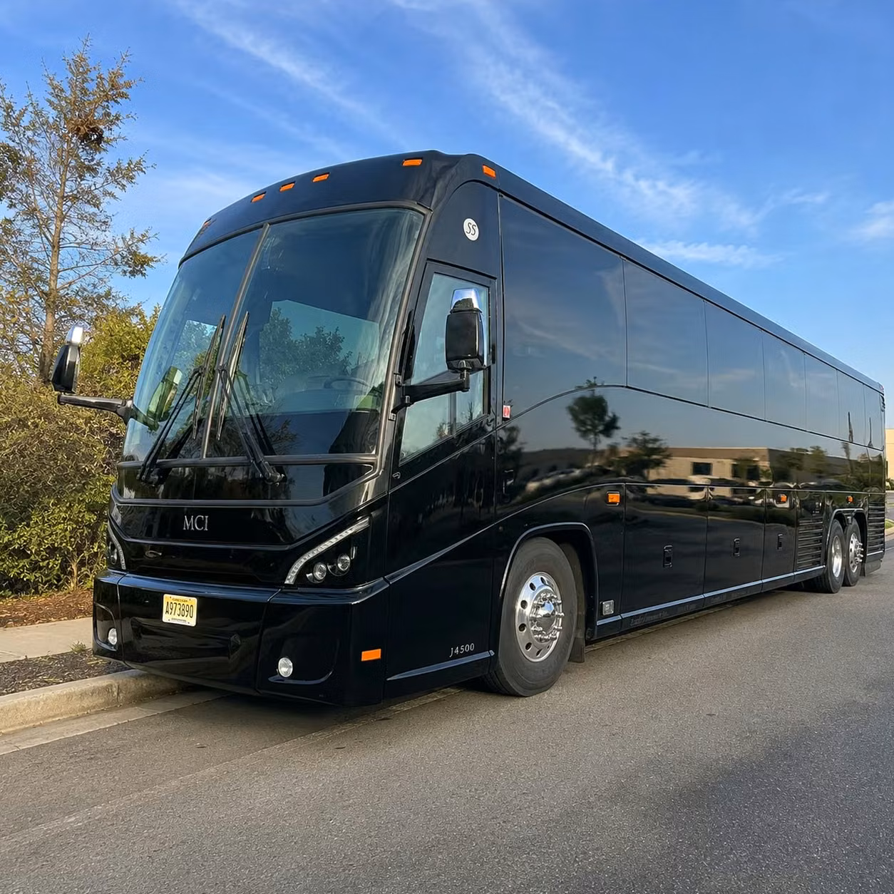 charter bus rentals for arvada corporate retreats in the colorado foothills