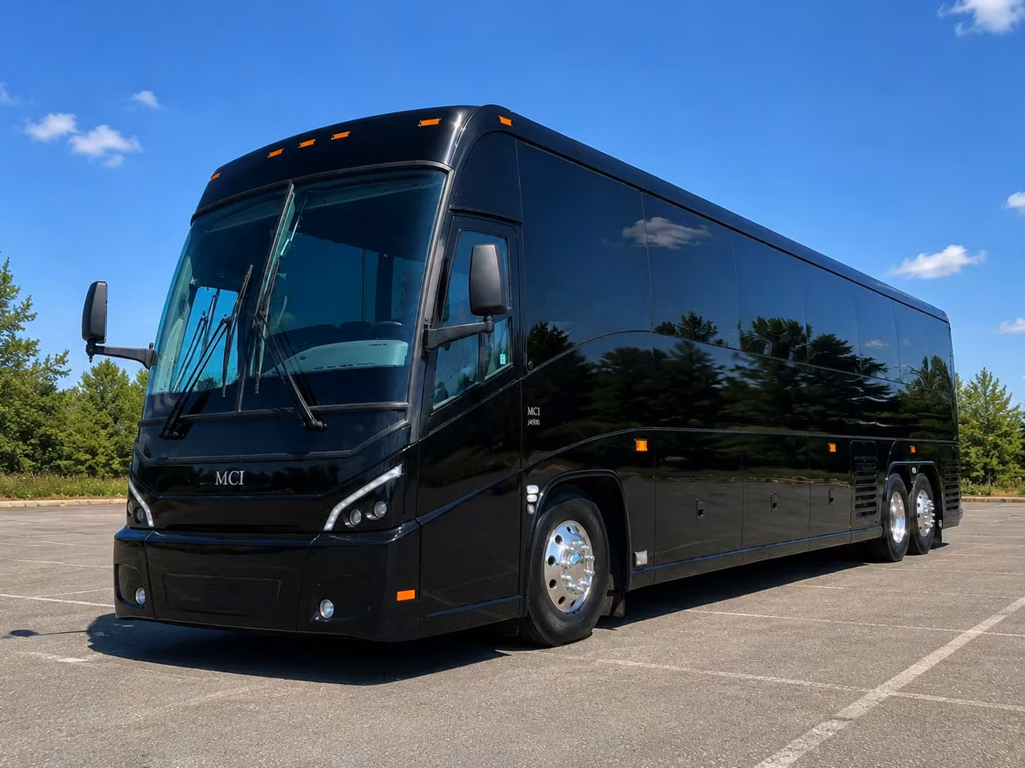 charter buses and minibuses for arvada school field trips to the denver museum of nature science