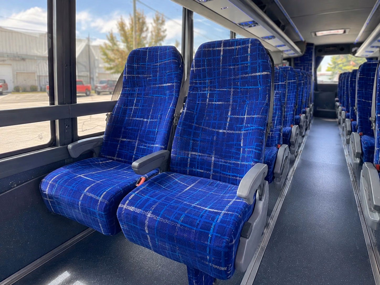check out arvada bus rentals for high school and collegiate athletic travel