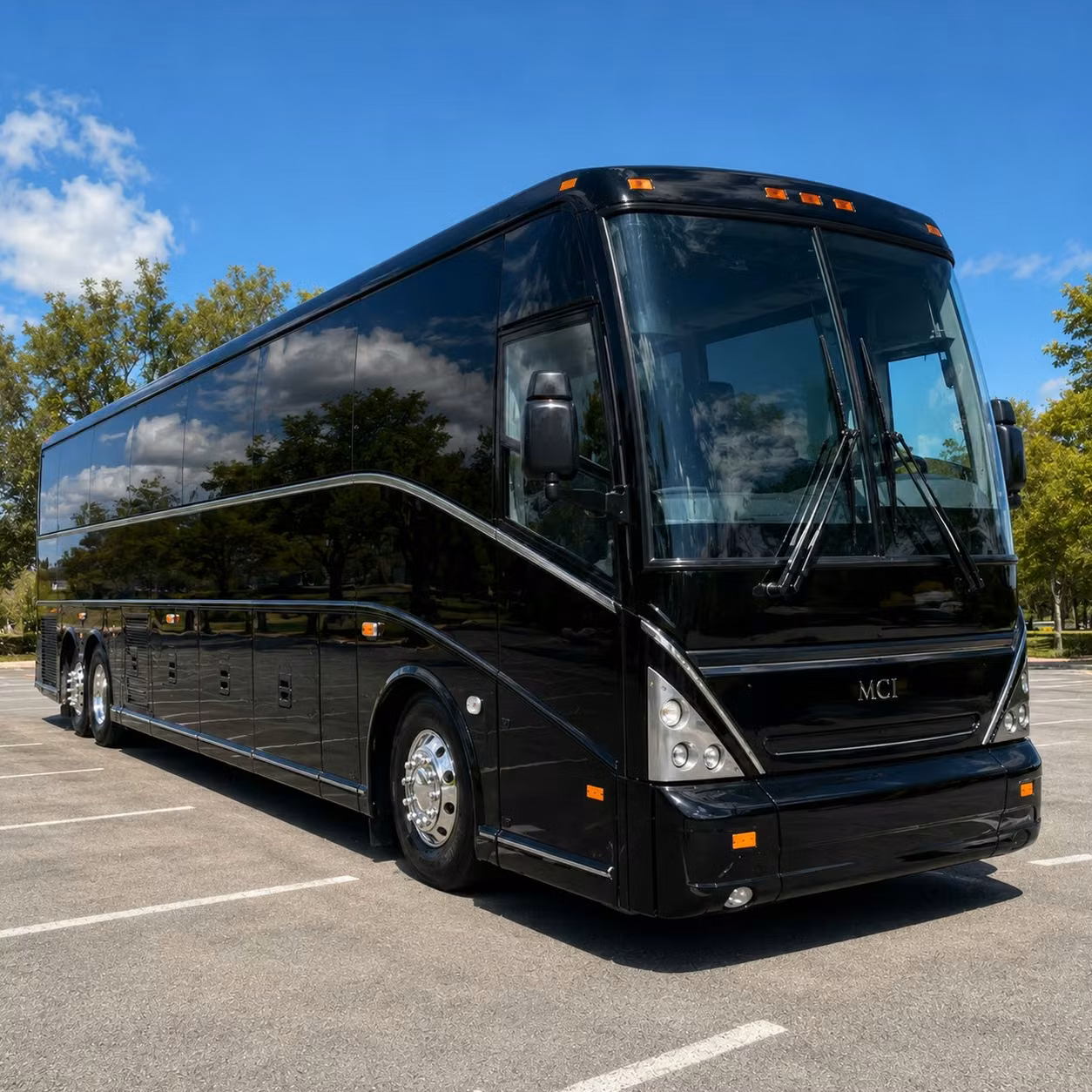 compare concert transportation options in arvada and beyond