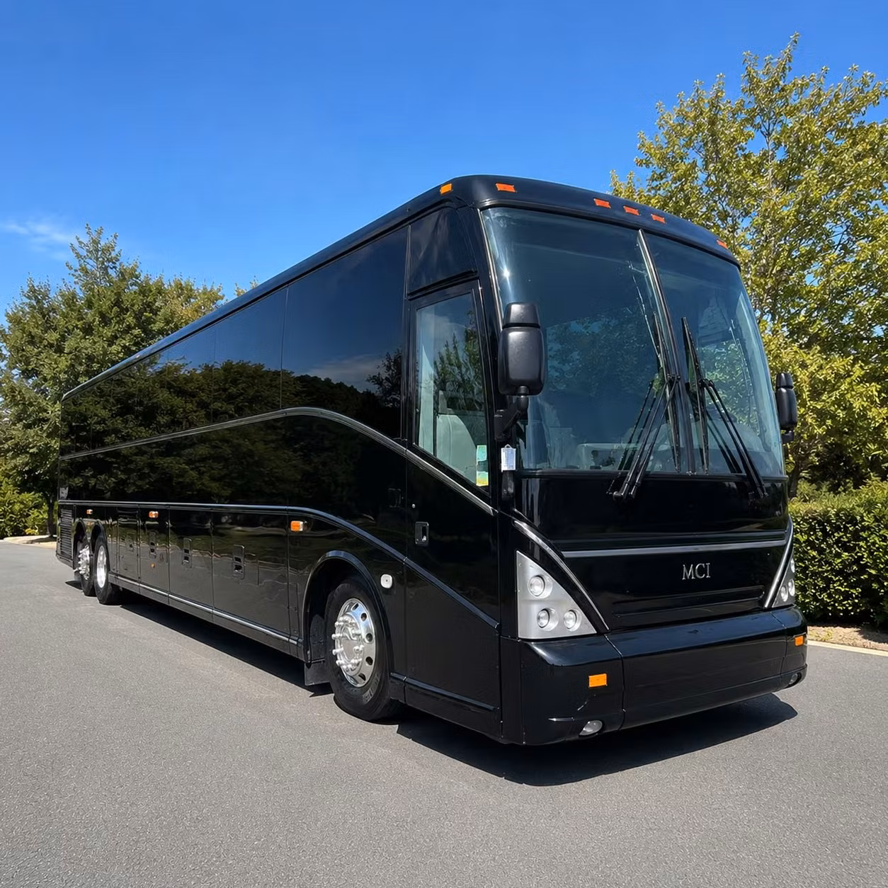 compare corporate event transportation options in arvada and beyond