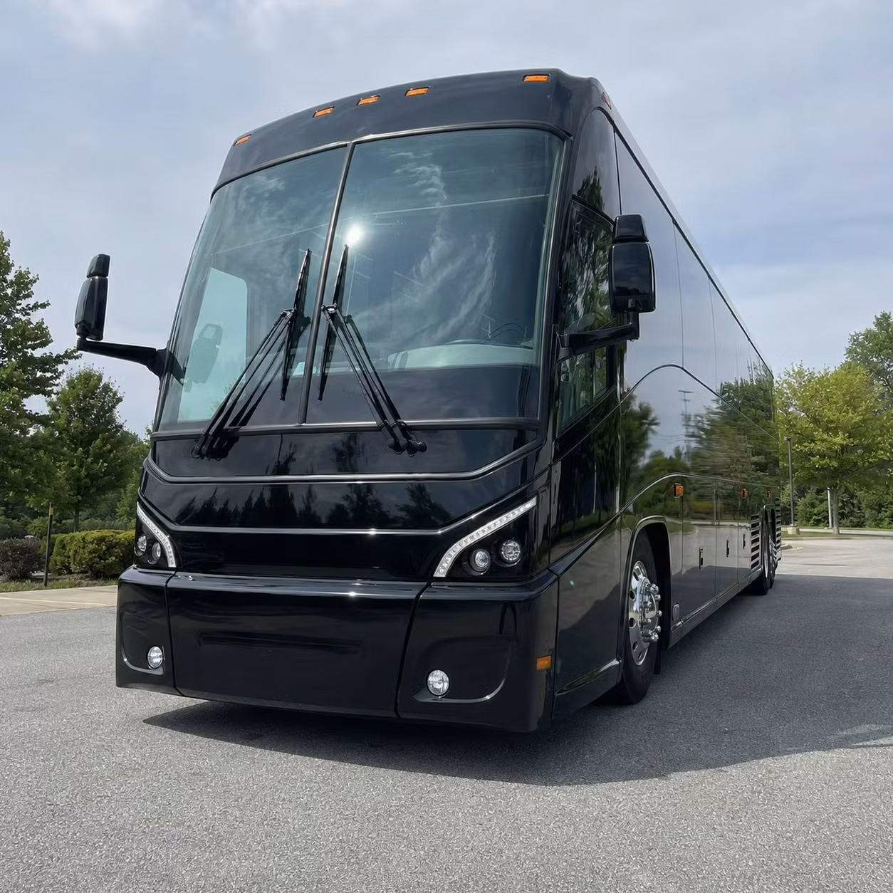 compare employee transportation options in arvada and beyond
