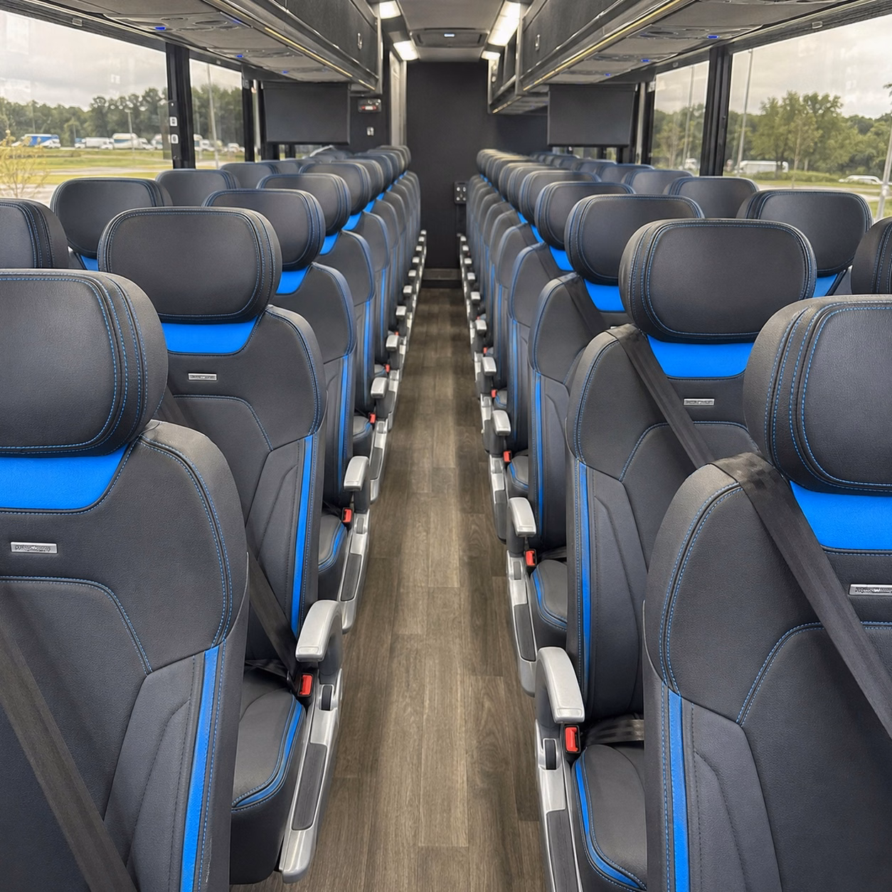 compare group transportation in arvada in one search