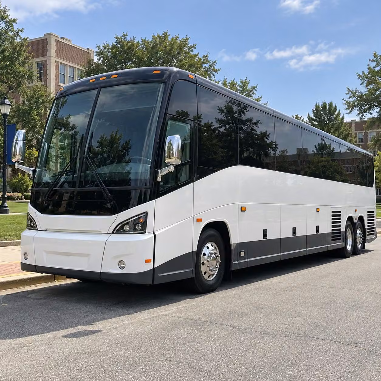 compare school event transportation options in arvada and beyond