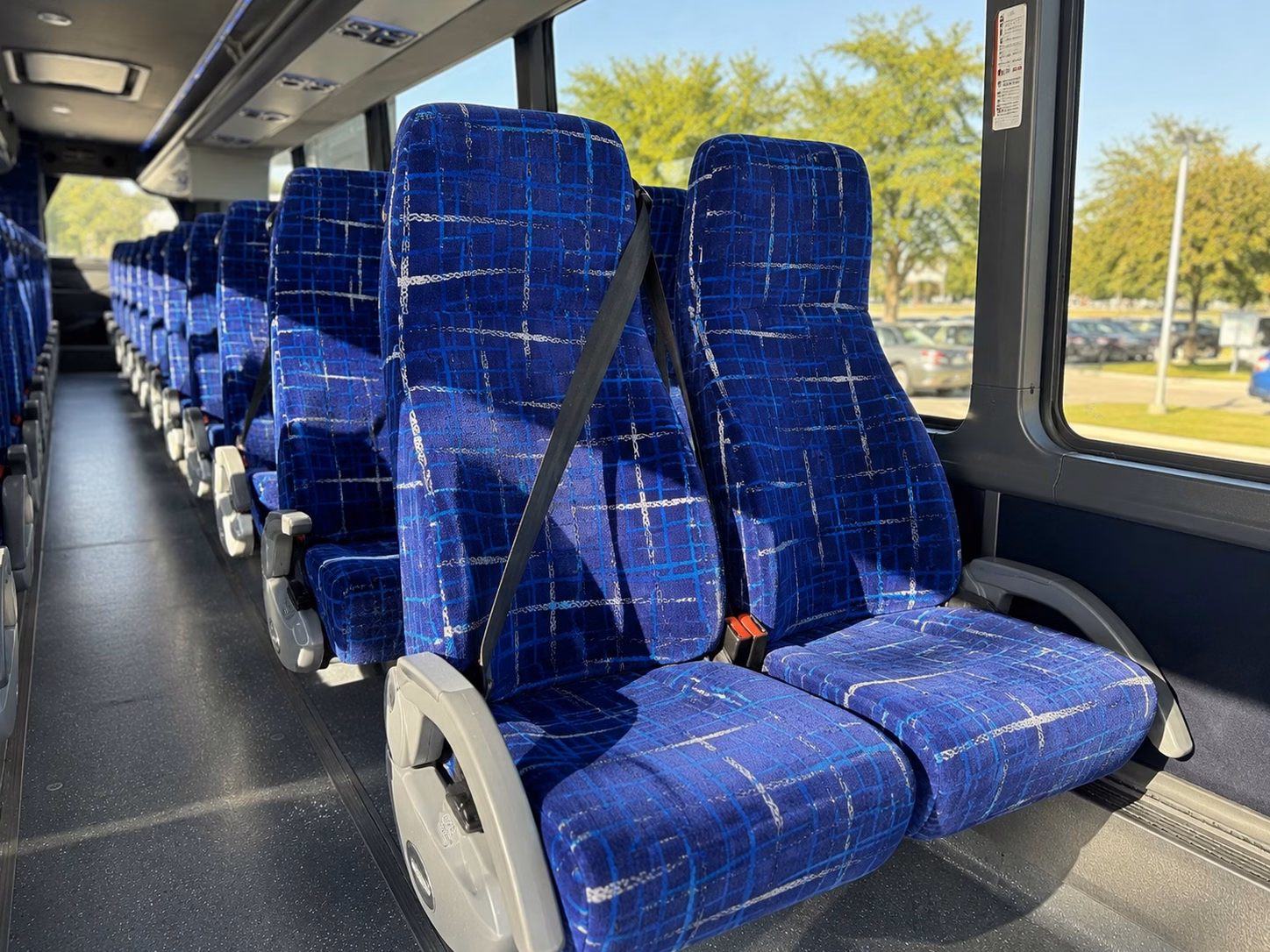 compare sporting event transportation options in arvada and beyond