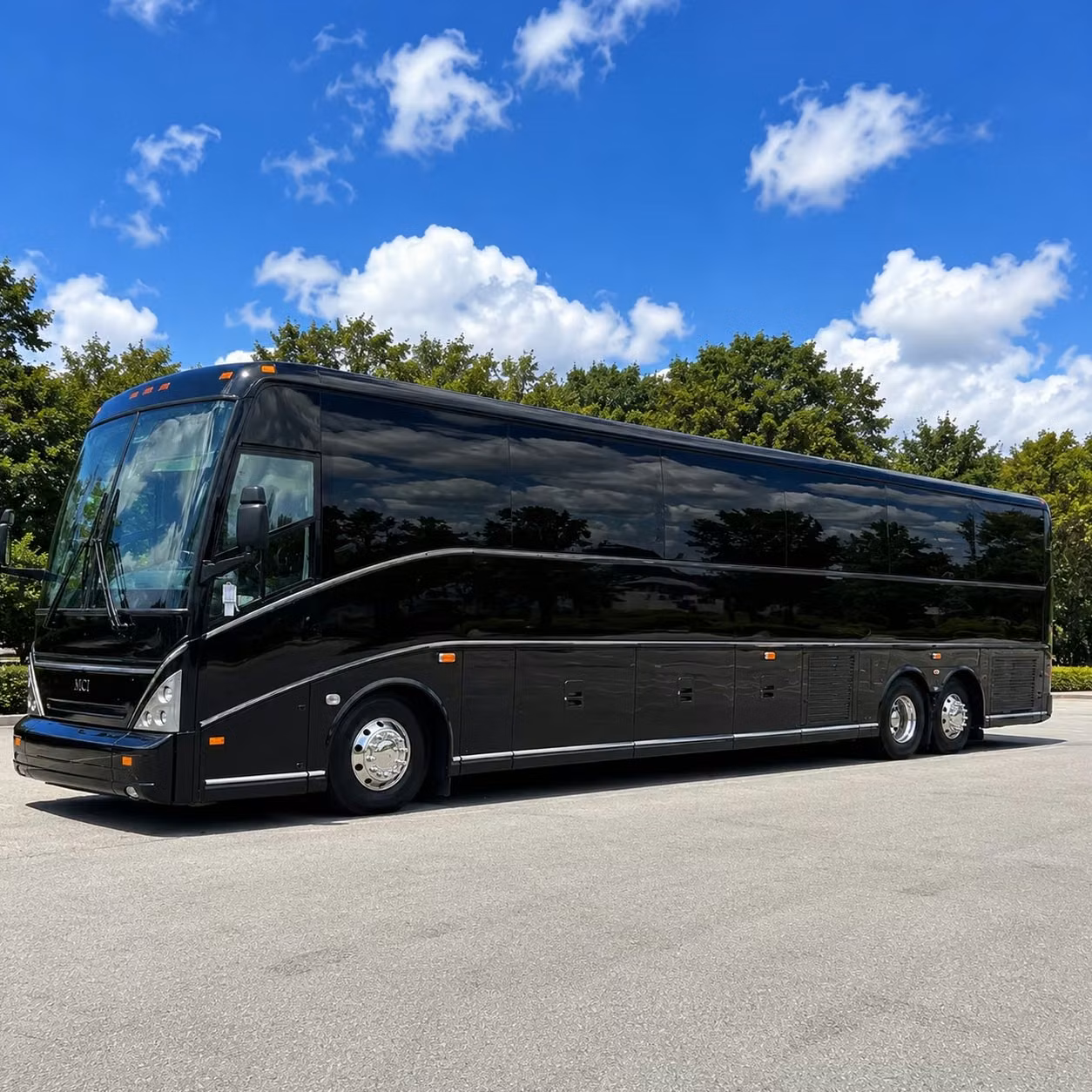 corporate event bus rentals for arvada conferences and team events