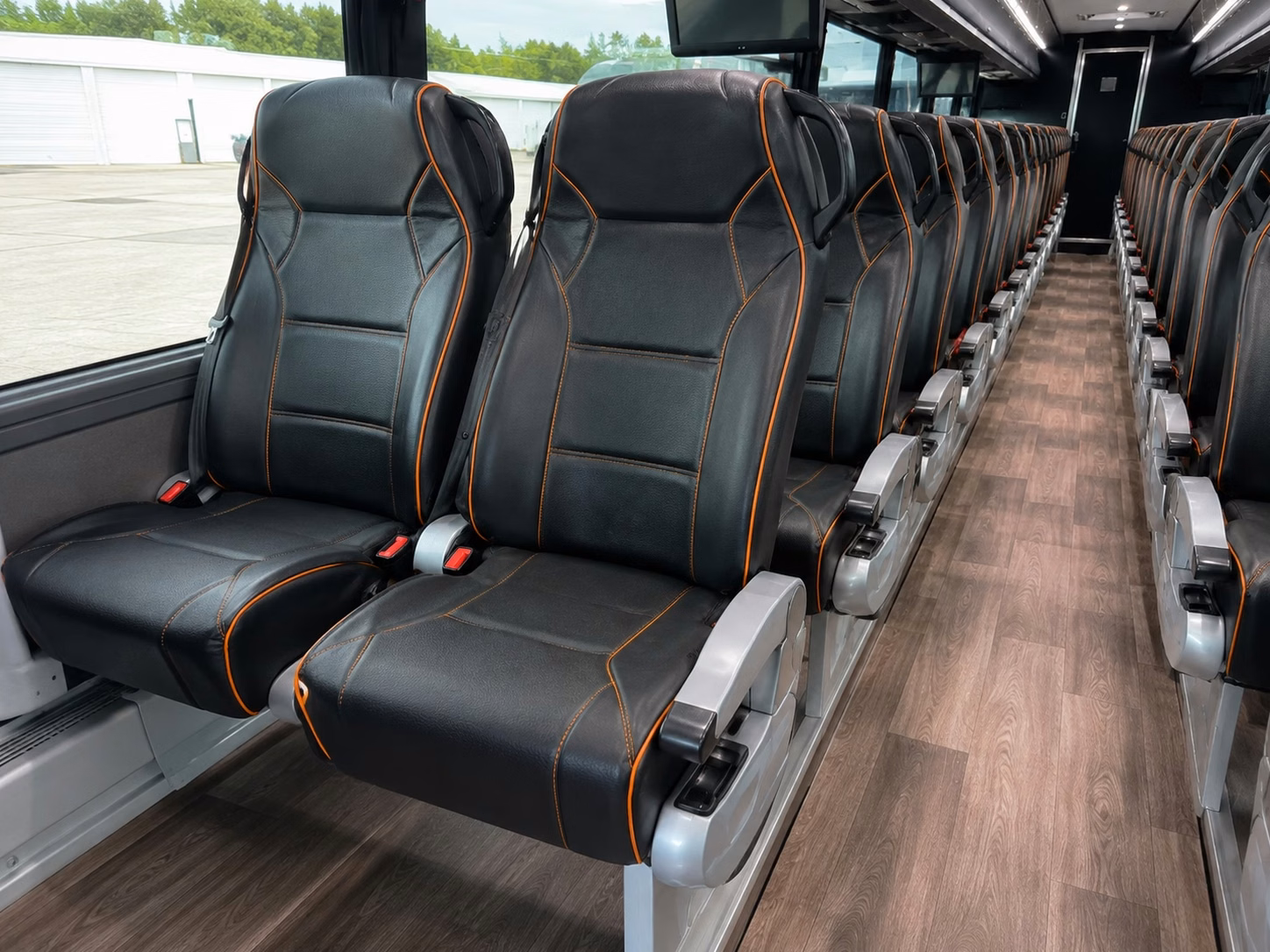fan groups heading to ball arena and empower field deserve a better ride