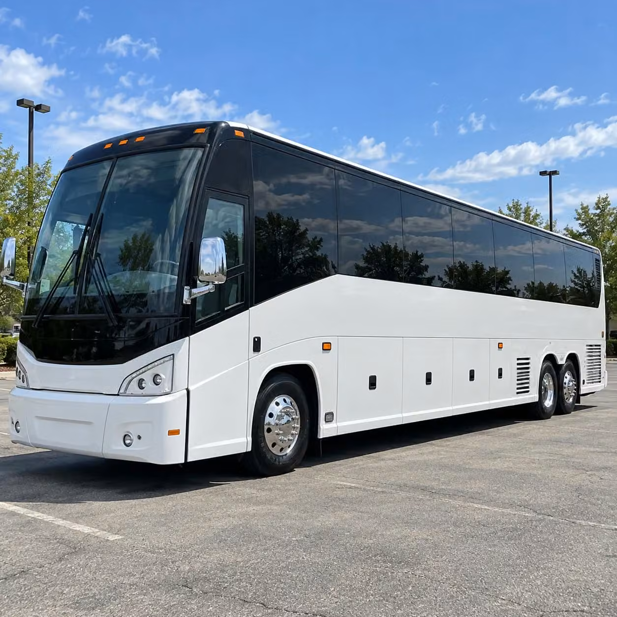 how to book your arvada prom transportation through charterbusrentalarvadaco com in under 30 seconds