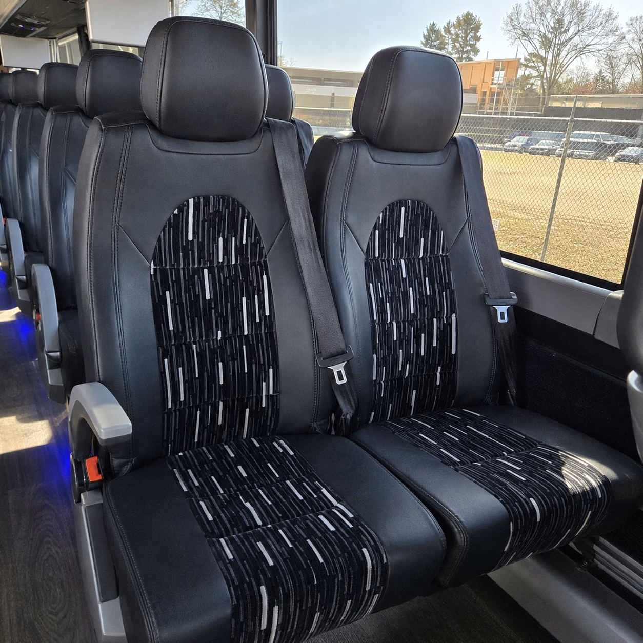 how where and when you re traveling affects your arvada bus rental price
