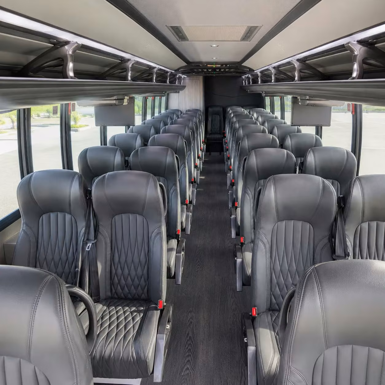 minibus rentals for arvada youth group events and mission outings
