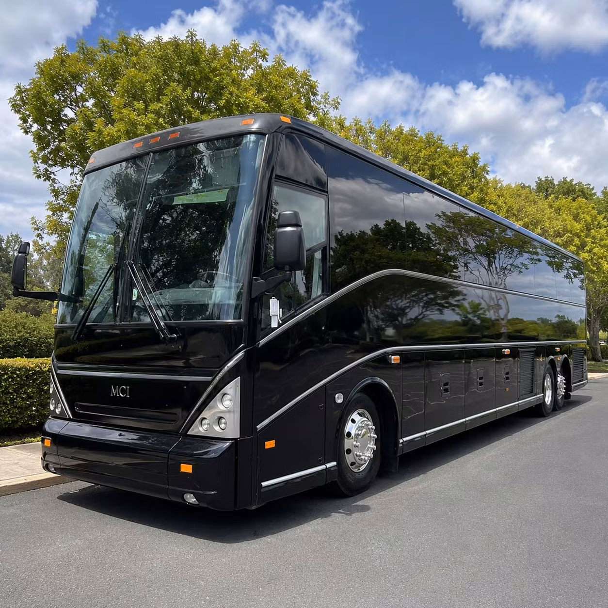 multi stop concert night packages and bar crawl transportation in arvada